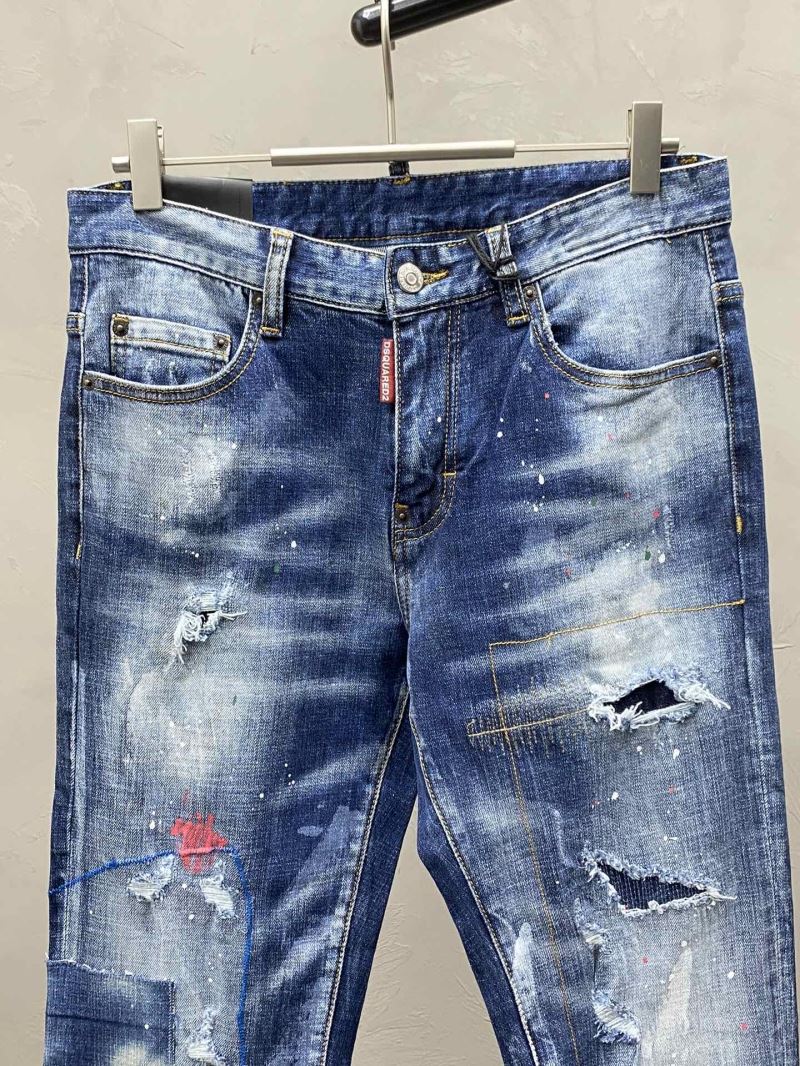 Dsquared2 Jeans